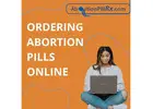 Get an Abortion Pill Online in USA | Order Now
