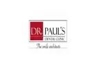In****lign Treatment in Dubai – Dr. Paul’s Dental Clinic