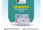Buy MTP Kit Online: Order Now In the USA, UK