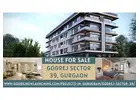 Godrej Sector 39 - Modern Living Apartments In Gurgaon City