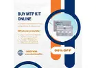 Buy Mifepristone and Misoprostol ( MTP kit ) Online in USA