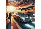 Reliable Airport Taxis UK – On-Time, Every Time