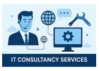 Professional IT Consultancy Services – Grow Smarter with Technology!