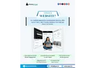 Web Application Development Company