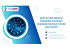 Best Astrologers in Singapore Accurate Readings for Your Future and Career