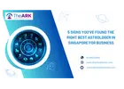 5 Signs You’ve Found the Right Best Astrologer in Singapore for Business