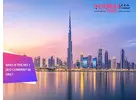 Who is the No 1 SEO Company in UAE