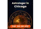 Astrologer in Chicago | Best Psychic In Chicago