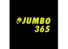 Get Your Cricket Betting ID Instantly with Jumbo365