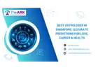 Best Astrologer in Singapore: Accurate Predictions for Love, Career & Health