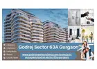 Godrej Sector 63A Gurgaon - Premium Residential Apartments