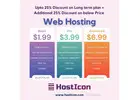 Hosticon – Reliable Hosting, Unbeatable Value