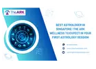 Best Astrologer in Singapore: The Ark Wellness to Expect in Your First Astrology Session