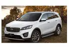 Book Noosalux for Premium Airport Transfers in Noosa