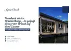 Hausboot mieten Brandenburg – So gelingt dein erster Urlaub auf dem Wasser