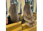 Dallas Hair Extensions - NBR, Great Lengths, Keratin Fusion & Beaded Weft