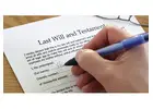 Secure Future Planning with Wills for Non Muslims in Dubai