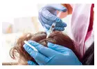 Exosomes Hair Therapy in Islamabad