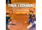 Tiger Exchange 247 – Trusted by Amiribook