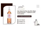 Die Geschichte des Bio Wein Rheinhessen: Tradition trifft Innovation