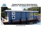 Hausboot mieten Müritz & Mecklenburgische Seenplatte | Ihr Traumurlaub auf dem Wasser