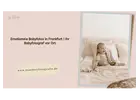 Emotionale Babyfotos in Frankfurt | Ihr Babyfotograf vor Ort