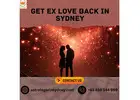 Get Ex Love Back in Sydney