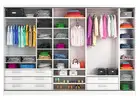 Closet organizer NYC