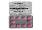 Buy Original Tadagra Professional 20 mg Online