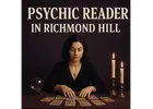 Psychic Reader in Richmond Hill