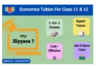 Online Tuition for Class 10: Boost Your Learning from Home