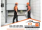 Fix the Funky Panels with Garage Door Panel Replacement!