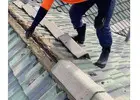 Prevent costly repairs, due to moss or algae growth with holistic Roof Cleaning SA