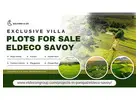 Eldeco Savoy - Explore Modern Lifestyle Homes In Panipat