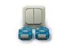 Installeer de slagvaste en trillingsbestendige Dimmer voor LED-verlichting van TopLEDshop