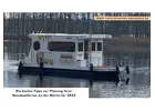 Die besten Tipps zur Planung Ihrer Hausbootferien an der Müritz für 2025