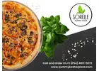 Slice Into Happiness at Your Local Pizza Shop!