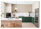 Beautiful Kitchen Cabinets Laguna Niguel