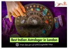 Best Indian Astrologer in London – Expert Guidance for Love, Career & Life Solutions
