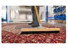 commercial carpet cleaning in Adelaide