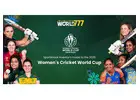 Sportsbook Investor’s Guide to the 2025 Women’s Cricket World Cup