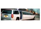 Tailgating Party Bus Nj