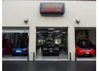 Classic Ferrari Restoration