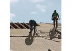 Skylight Maintenance Service Tucson