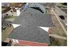 Storm Damage Roof Repair Richardson