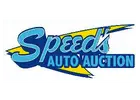 Speed's Auto Auction