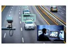 License Plate Recognition System | Auto LPR & ANPR Solutions