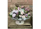 Floral Artistry: The Flower Merchant Experience