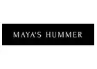 Hummer Limo Hire Melbourne