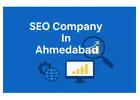 SEO Services Company in Ahmedabad